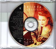 Belinda Carlisle - I Get Weak